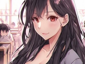 中考前夕妹妹的请求让我意外感受到成长的责任与压力