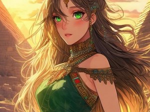 开拓金字塔王国的神秘探险之旅与古文明的辉煌重现