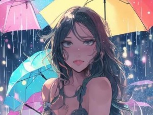 一个晚上用了好几个小雨伞会怎么样-一个晚上用了好几个小雨伞会怎么样呢
