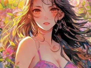 五月激情绽放探索欲望与情感的完美结合