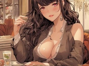 部长晚酌：权谋与美食交织的职场故事