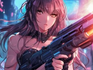 机关枪的声音(机关枪的声音怎么说)