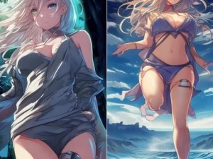 探索男女狂野之旅的两种独特进入方式与体验
