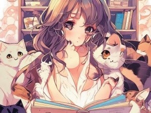 猫咪爱好者必看永久域名收藏地址大全，畅享猫咪世界的乐趣与知识