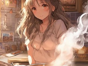 家庭版大乱炖的温暖秘方与亲情交融的美味故事