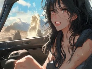 野外车里地震视频大全—震撼野外车内视角 地震实况视频集锦带你领略自然力量