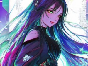 京东影业JD008苏小小：探索新世代影像艺术的先锋之路