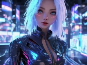 人机交互新纪元 CES展会揭示未来科技的无限可能