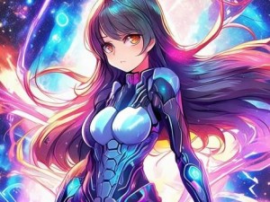 超时空机战：穿越时空的机甲对决与命运交织