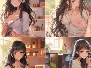 老公缺席儿子成依靠 妈妈倾心养育传承爱意