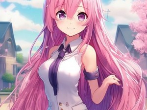《梦幻校园：邂逅女神的奇妙冒险之旅》