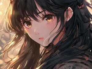 花木兰羞涩之下的秘密时刻与勇敢转变的心路历程