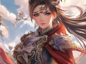 悍将传世手游—《悍将传世手游：重燃热血传奇的英雄梦与战斗激情》