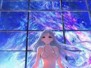 张津瑜 落地窗夸克