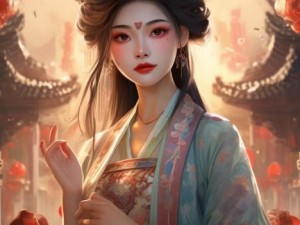 中国人文艺术图片,中国人文艺术之美：图说中华文化的瑰丽与深邃