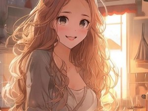 老公做饭时邀我共进晚餐的温馨时刻与美好回忆