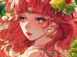 秋葵绿巨人草莓樱桃榴莲的奇妙水果之旅与健康美味探索