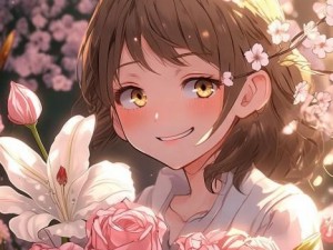 18岁女孩生日送什么花最合适 花语与寓意全解析