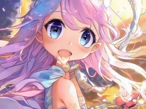 《奇幻冒险之旅与女孩共度甜蜜时光的手机游戏》