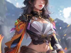 王者荣耀中的魅力衣服：展现英雄风采的时尚选择与搭配技巧