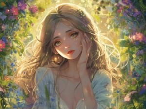秘密花园17章到20章读后感以秘密花园17章至20章之深度解读与感悟为题