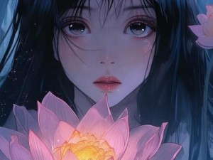 女子半夜莲花开，神秘现象下的深层解读女子半夜莲花开文