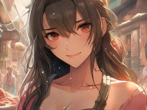 屠夫阿川的故事：刀锋下的坚韧与温情，传递生活的真实与希望