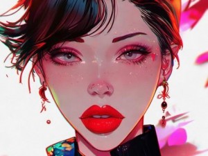 YSL千人千色AE68唤醒个性魅力展现独特风格的完美之选