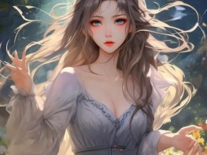 指尖江湖李忘生和祁进哪个好-指尖江湖李忘生台词