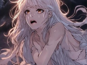 BL哭着求饶崩溃往前爬BL困境，哭泣求饶，崩溃中前行