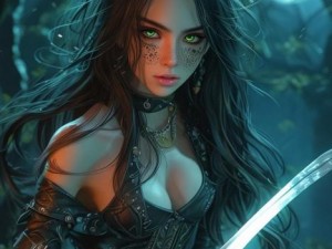 盗贼天赋解析：掌握魔兽世界中的潜行与致命一击技巧