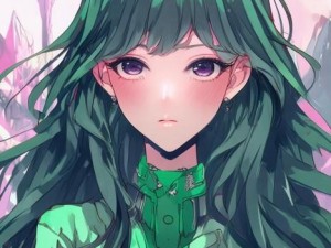 二次元人物模型—二次元人物模型叫什么