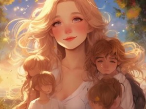大团圆结亲情高洁高芳_亲情绵绵大团圆高洁高芳共谱幸福人生新篇章