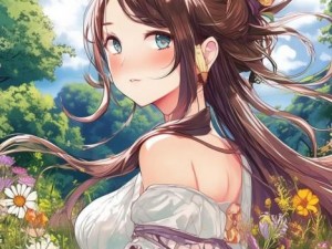 野花社区www野花社区，一片自然与人文的和谐乐园