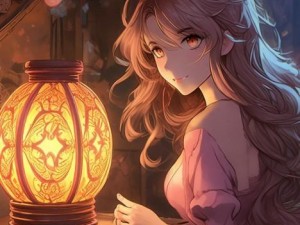 在逃生游戏里扌……——桃子灯、逃生游戏中的桃子灯谜团揭晓神秘力量的冒险之旅
