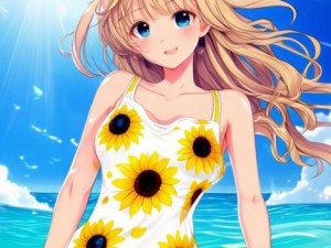 向日葵和西瓜_向日葵与西瓜的夏日交响曲 清新与阳光的完美融合