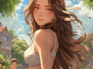 姐姐说家里没人可以让孩子成长的小说—姐姐说家里没人也能让孩子自由成长的故事