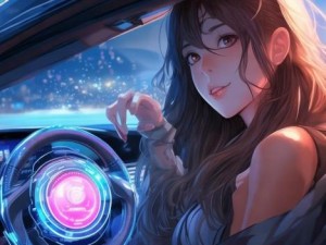 开车视频中疼痛声音探秘APP 让你的驾驶体验更舒适更安全