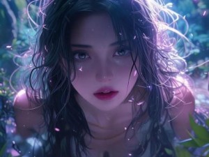 探索神秘，嗯啊进去了视频背后的故事