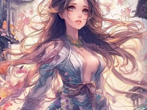 张雨欣的人文艺术之旅：探索美与情感的交融与表达