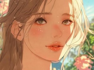 日系裸色无辜妆打造清新自然气质的秘密分享