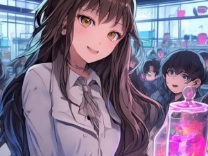 老师亲自展示生物实验的魅力与奥秘让我们感受科学的奇妙之旅