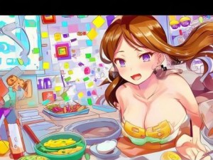 疯狂厨房2，双人3的挑战与乐趣疯狂厨房2双人3游戏攻略