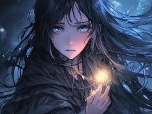 恐惧之魂：在黑暗中探寻心灵的深渊与救赎之光
