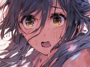 一加速就会哭的女孩子加速之痛，一女孩子的挣扎与克服