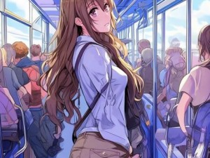 一、初入大巴车在大巴车内的图片