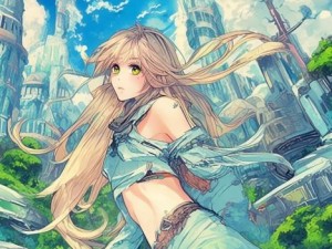 探索可可漫画的魅力与创作背后的故事与灵感来源