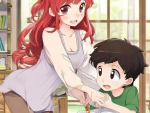 孙尚香站在板凳上辅导刘禅写作业一、孙尚香的辅导初衷