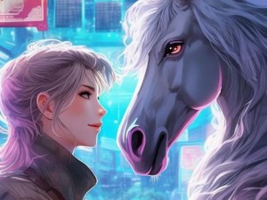 Zoom与人马互动交流，数字时代的跨物种沟通之道zoom和人马如何互动交流黄历万年历万年