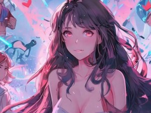 男生女生互动软件：探索心灵深处的情感连接与交流平台